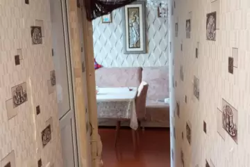 Satılır Həyət Evi Bakıda 