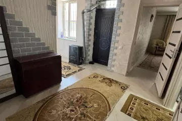 Satılır Həyət Evi Binəqədidə 