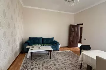 Satılır Həyət Evi Zabrat Qəsəbəsida 