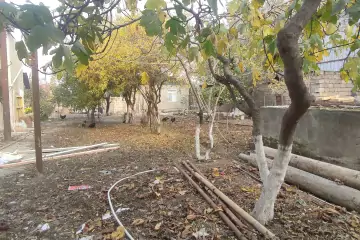 Satılır Torpaq Biləcəridə 