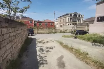 Satılır Torpaq Bakıxanovda 