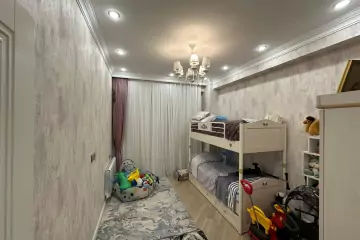 Satılır Yeni Tikili 8-ci Kilometrdə 