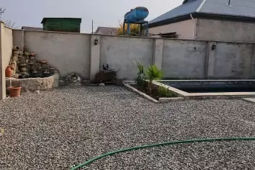 Satılır Bağ Evi Buzovnada 