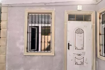 Satılır Həyət Evi Maştağada 