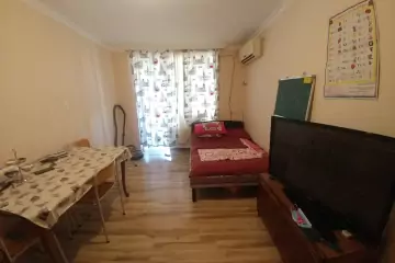 Aylıq Kirayə Köhnə Tikili Yasamalda 