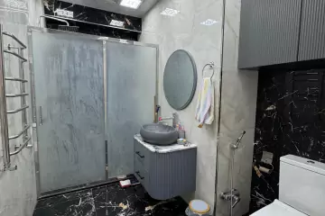 Satılır Yeni Tikili Badamdarda 