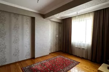 Satılır Yeni Tikili Həzi Aslanovda 