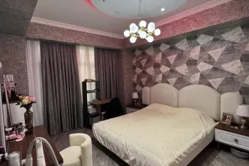 Satılır Yeni Tikili Badamdarda 