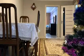 Satılır Köhnə Tikili Fəhlə Prospekti - Rabocidə 