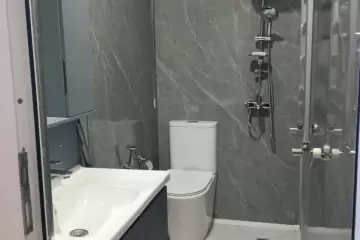 Satılır Həyət Evi Bakıda 