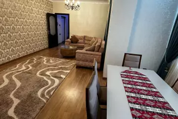 Aylıq Kirayə Yeni Tikili Ağ şəhər Kompleksində 