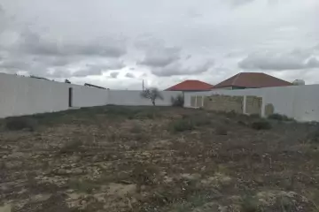 Satılır Torpaq Qalada 