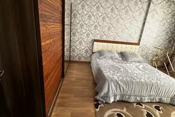 Aylıq Kirayə Yeni Tikili Ağ şəhər Kompleksində 