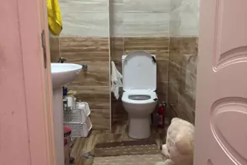 Satılır Yeni Tikili Keşlədə 