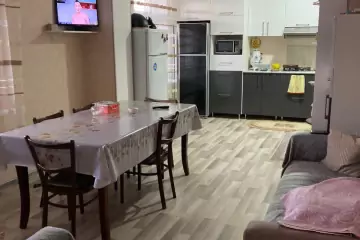 Satılır Həyət Evi Buzovnada 