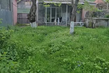 Satılır Həyət Evi Qax Rayonunda 