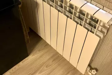 Satılır Köhnə Tikili Fəhlə Prospekti - Rabocidə 