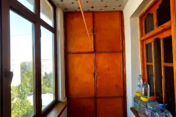 Satılır Köhnə Tikili Bakıxanovda 