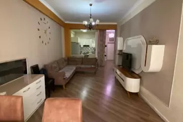 Satılır Yeni Tikili Masazırda 