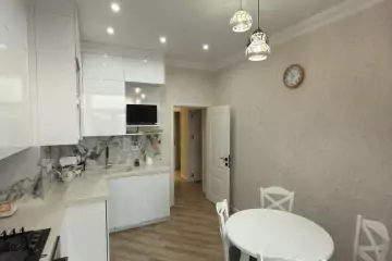 Satılır Yeni Tikili Olimpik Starda 