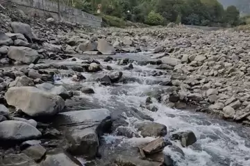 Satılır Həyət Evi Qax Rayonunda 