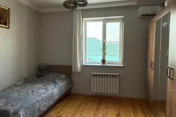 Satılır Həyət Evi Buzovnada 