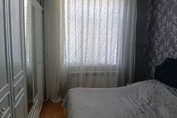 Satılır Həyət Evi Bakıda 