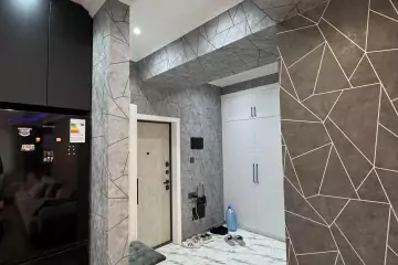 Satılır Yeni Tikili Badamdarda 