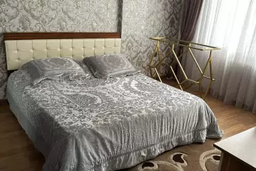 Aylıq Kirayə Yeni Tikili Ağ şəhər Kompleksində 