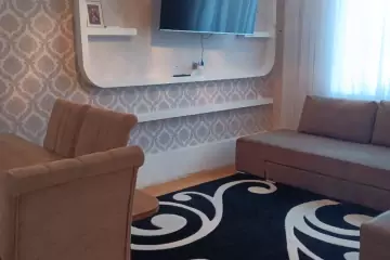 Satılır Həyət Evi Bakıda 