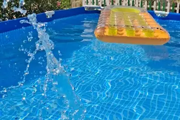 Satılır Həyət Evi Buzovnada 