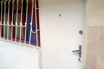 Aylıq Kirayə Köhnə Tikili Yasamalda 