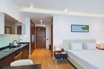 Satılır Yeni Tikili Nardaranda 