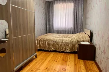 Satılır Köhnə Tikili Göyçay Rayonunda 