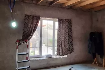 Satılır Bağ Evi Buzovnada 