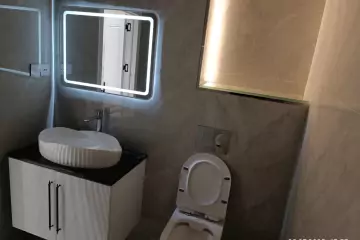 Satılır Yeni Tikili Bakıxanovda 