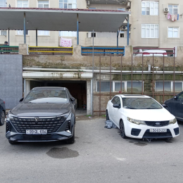 Satılır Obyekt 1 otaq 60 m², Bakı kinoteatrı