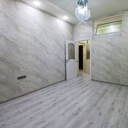 Satılır 2 otaqlı Yeni Tikili 45 m², 8-ci kilometr