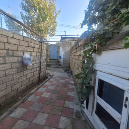 Satılır 3 otaqlı Həyət evi 95 m², 2 sot  torpaq, Maştağa