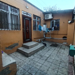 Satılır 3 otaqlı Həyət evi 60 m², 1 sot  torpaq, Xırdalan şəhəri