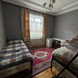 Satılır 4 otaqlı Həyət evi 120 m², 2 sot  torpaq, Maştağa