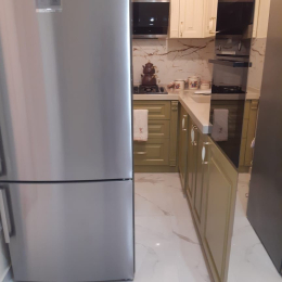 Satılır 2 otaqlı Yeni Tikili 52 m², Bakıxanov