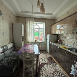 Satılır 4 otaqlı Həyət evi 120 m², 2 sot  torpaq, Maştağa