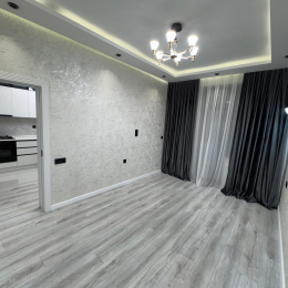 Satılır 2 otaqlı Yeni Tikili 54 m², Gənclik