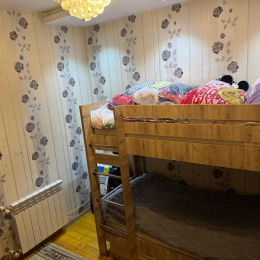 Satılır 3 otaqlı Yeni Tikili 77 m², Bakıxanov