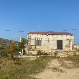 Satılır 2 otaqlı Həyət evi 80 m², 3 sot  torpaq, Maştağa