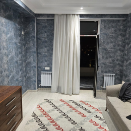 Kirayə 3 otaqlı Yeni Tikili 110 m², Çayqırağı