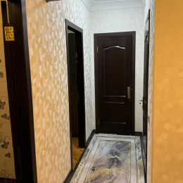 Satılır 2 otaqlı Yeni Tikili 92 m², Elmler Akademiyası