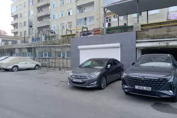 Satılır Obyekt Bakı Kinoteatrıda 