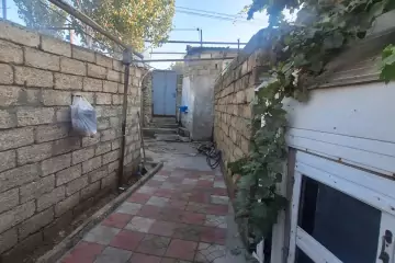 Satılır Həyət Evi Maştağada 